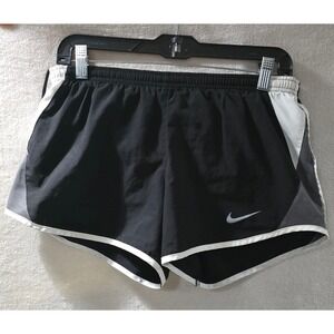 Nike Tempo Womens Running Shorts Dri Fit Small